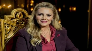 رانيا ياسين تكشف حقيقة اعتزالها الفن بخطاب صادم